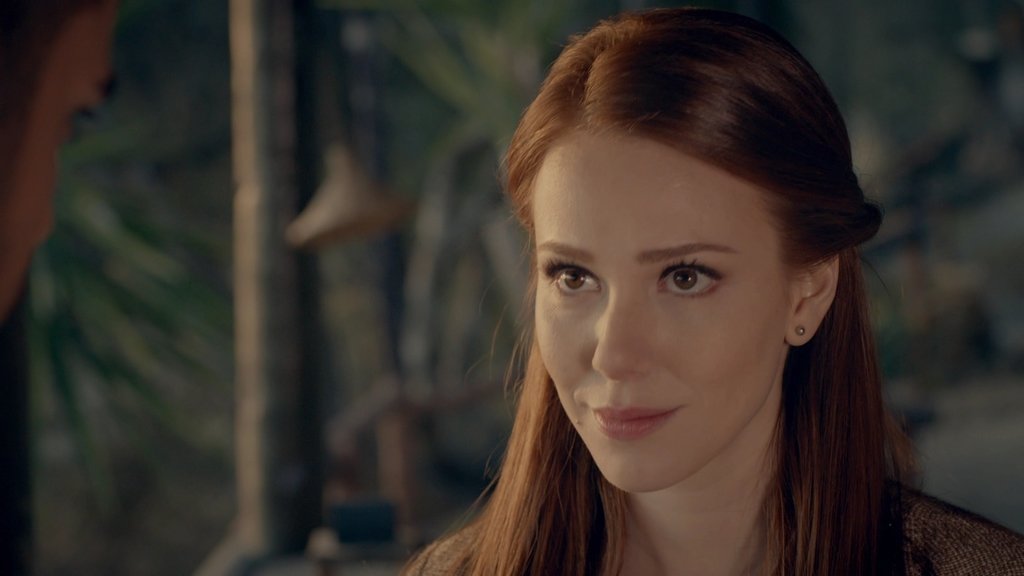 Şimdi aşk zamanı... 3. Bölüm fotogaleri