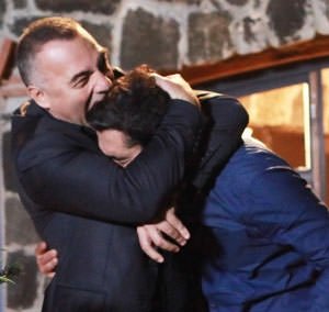 Birinciliğe abone ''Eşkıya Dünyaya Hükümdar Olmaz''