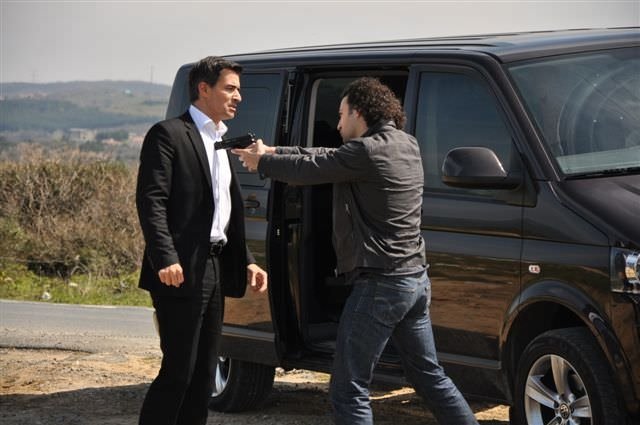 Unutulmaz 82. bölüm fotoğrafları