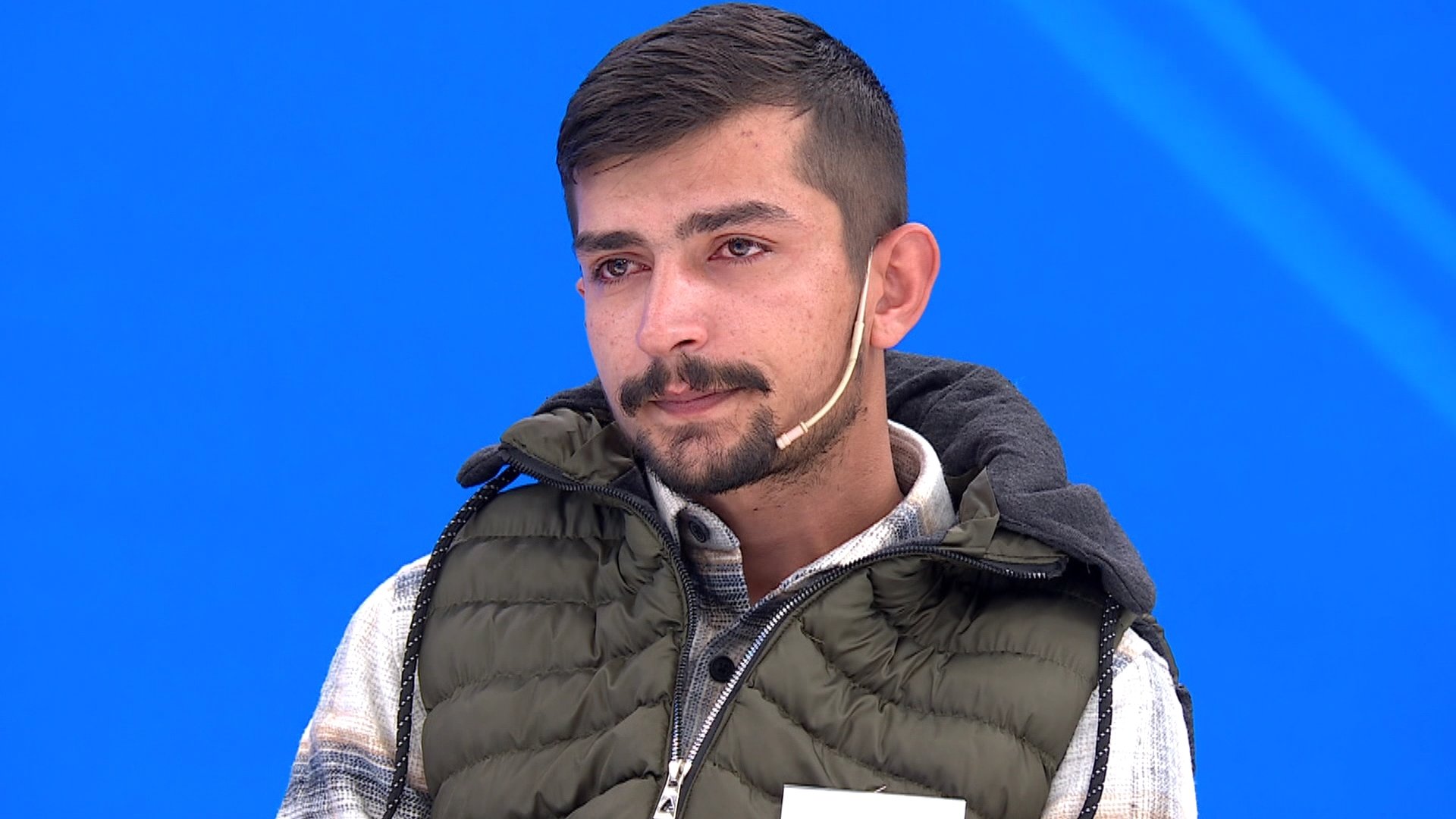 Canlı yayında arkadaşını öldürdüğünü itiraf etmişti! Müge Anlı'da kan donduran Mustafa Hakkulu cinayeti...