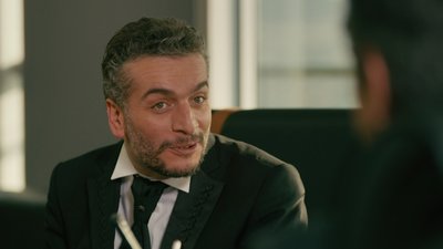 Murat Cemcir’den iyi haber