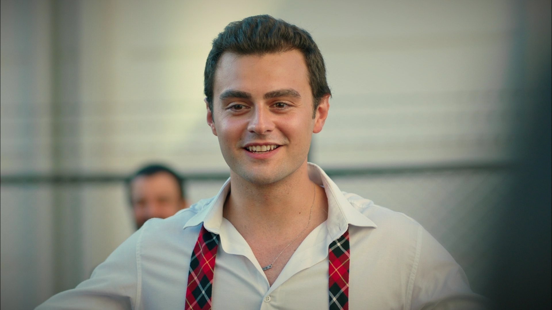 Ömer'in zenginlik değişimi...