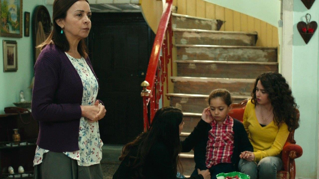 1. Bölüm Foto Galeri 