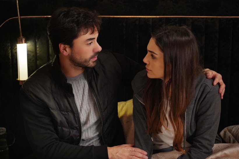 Ayşe, intikam için harekete geçti!