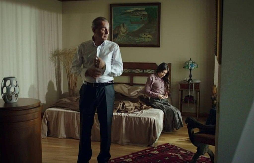 39. Bölüm Fotoğrafları