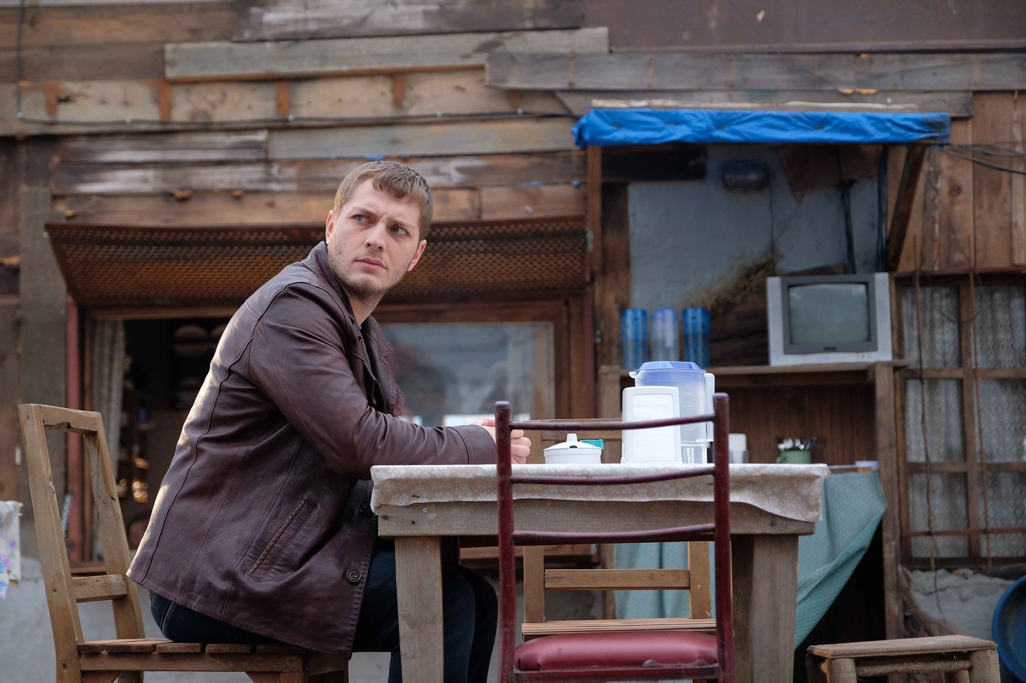 1. Bölüm Foto Galeri