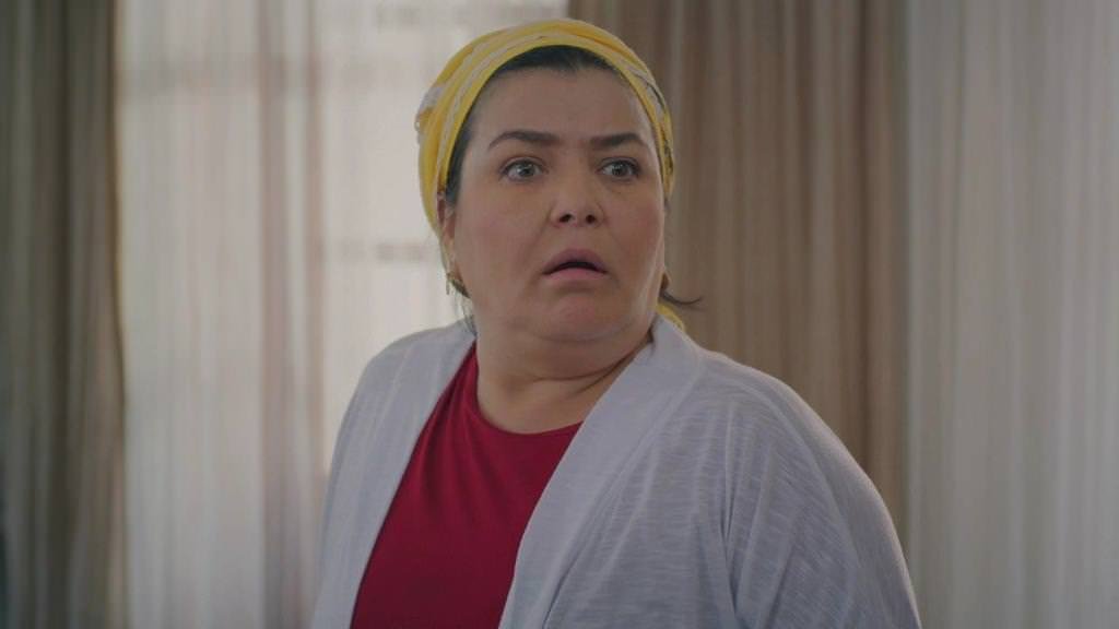 Zeynep meydan okuyor. 2. bölüm fotogaleri