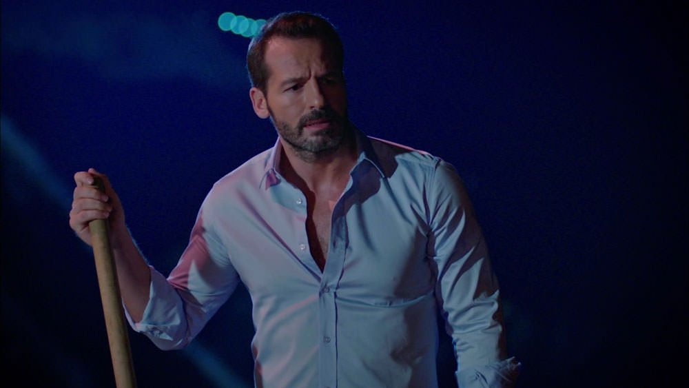 Kara Ekmek 24. bölüm replik galerisi