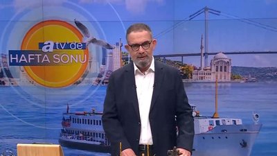 atv’de Hafta Sonu