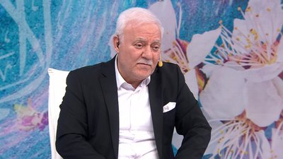 Nihat Hatipoğlu ile Kur’an ve Sünnet