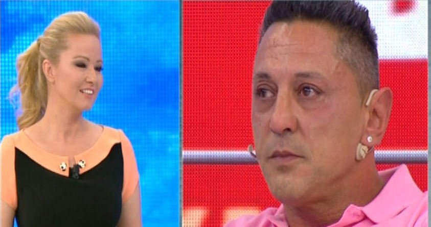 Mucize 46 yıl sonra gerçekleşti!