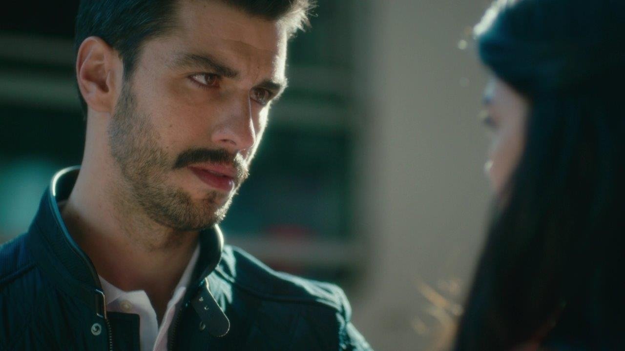 1. Bölüm Foto Galeri 