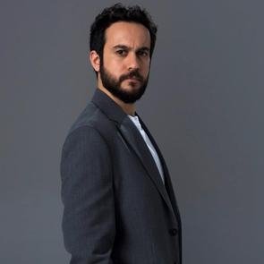 Yıldızlar Bana Uzak | Kadro | Samet Aldemir