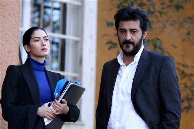 Bitmeyen Şarkı 23. Bölüm