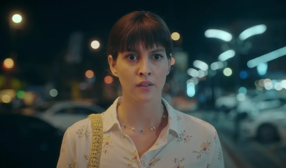 İkimizin Sırrı