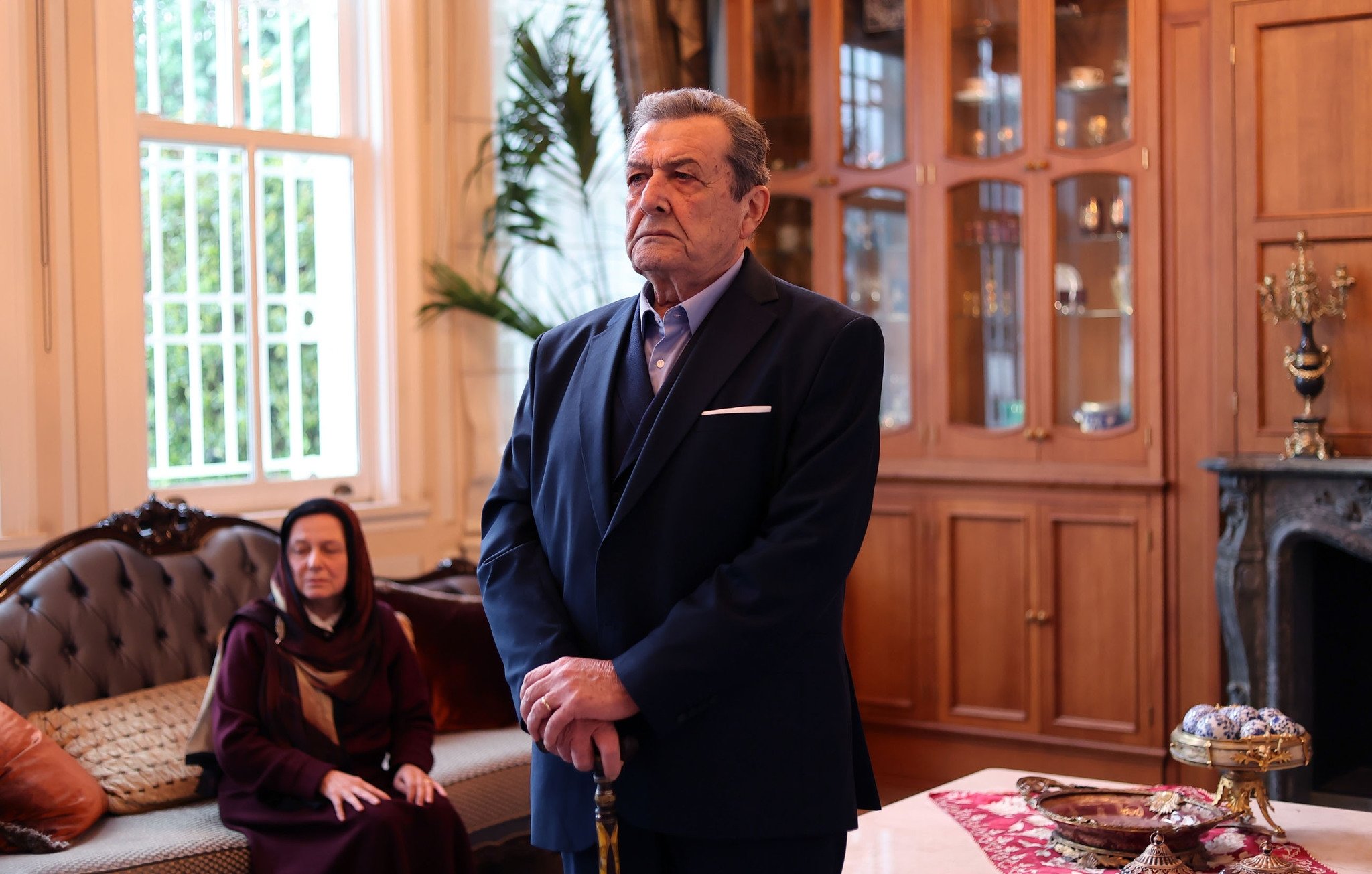 11. Bölüm Foto Galeri