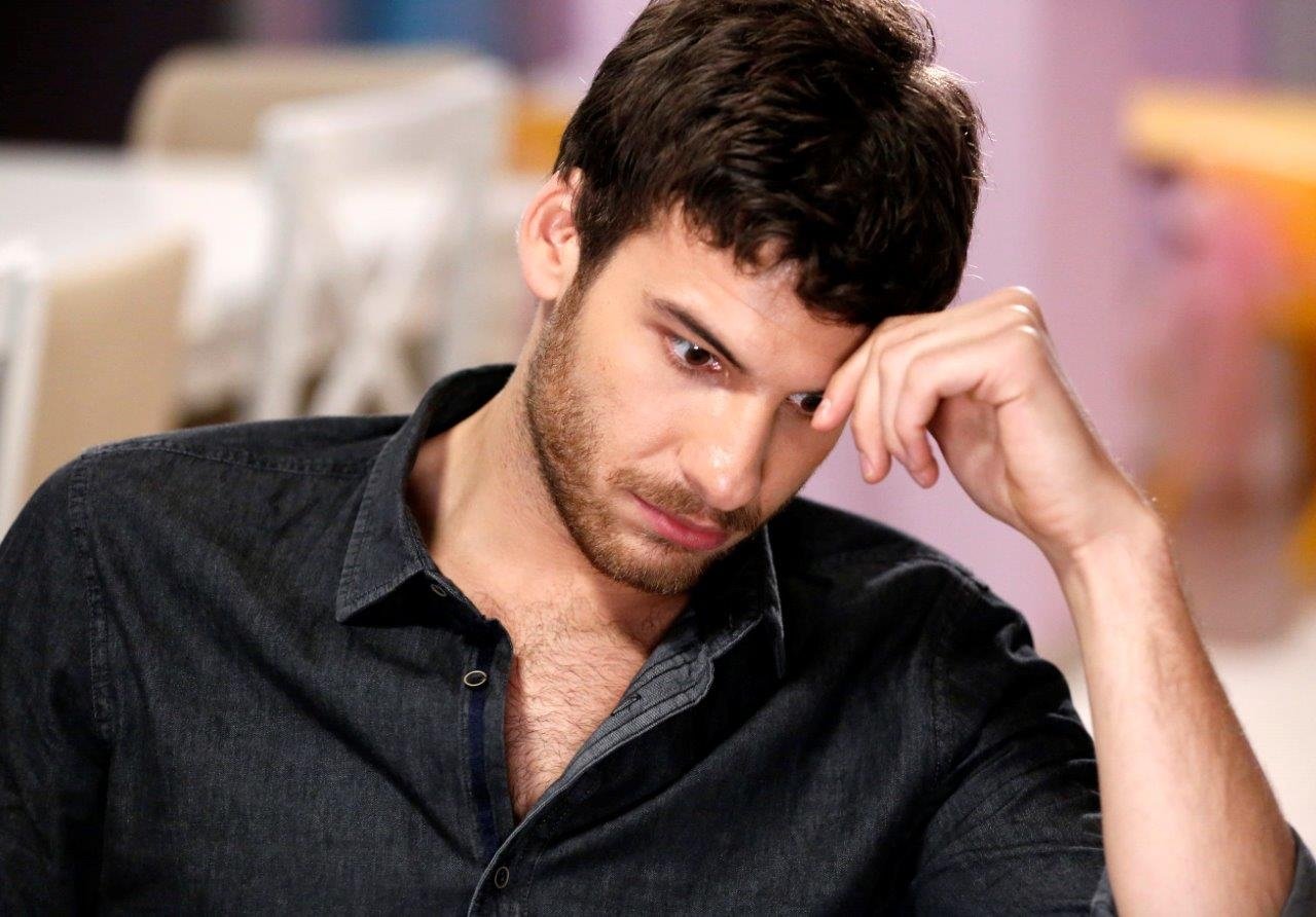 3. Bölüm Foto Galeri 