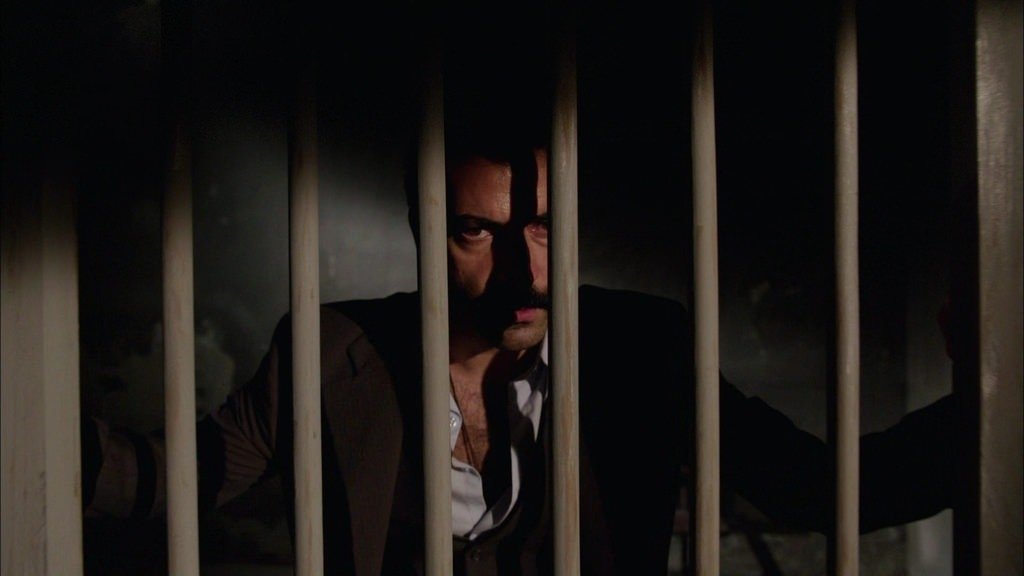 3. Bölüm Fotoğrafları