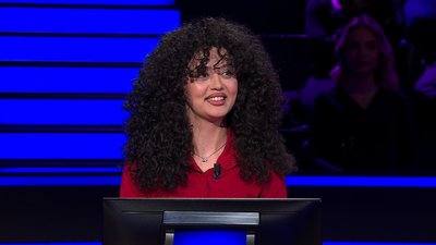 Kim Milyoner Olmak İster?