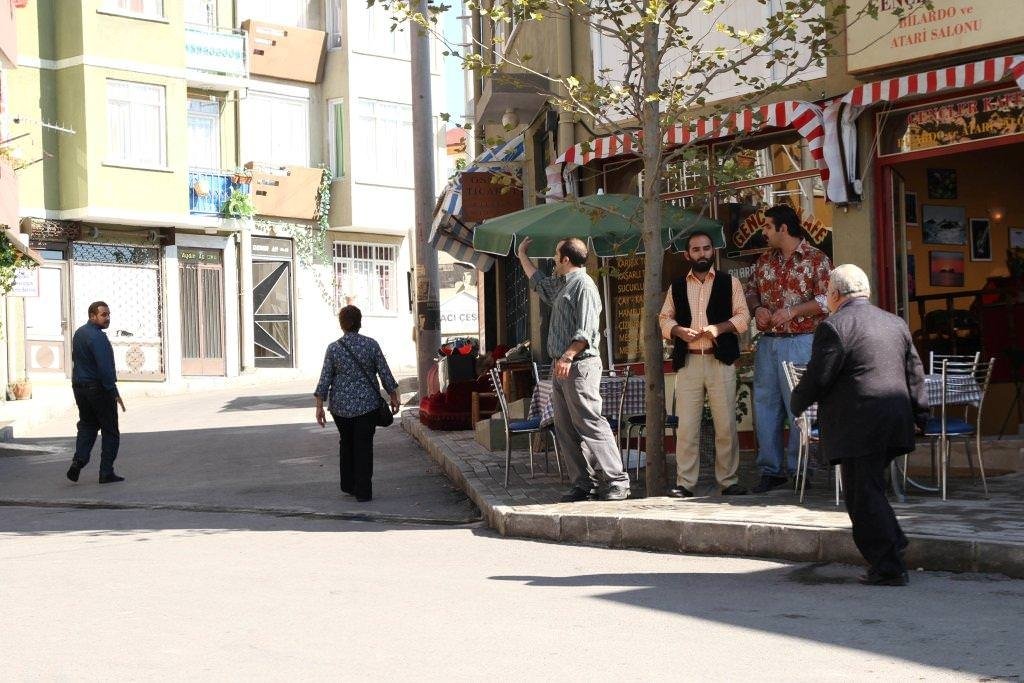 15.bölüm fotoğrafları