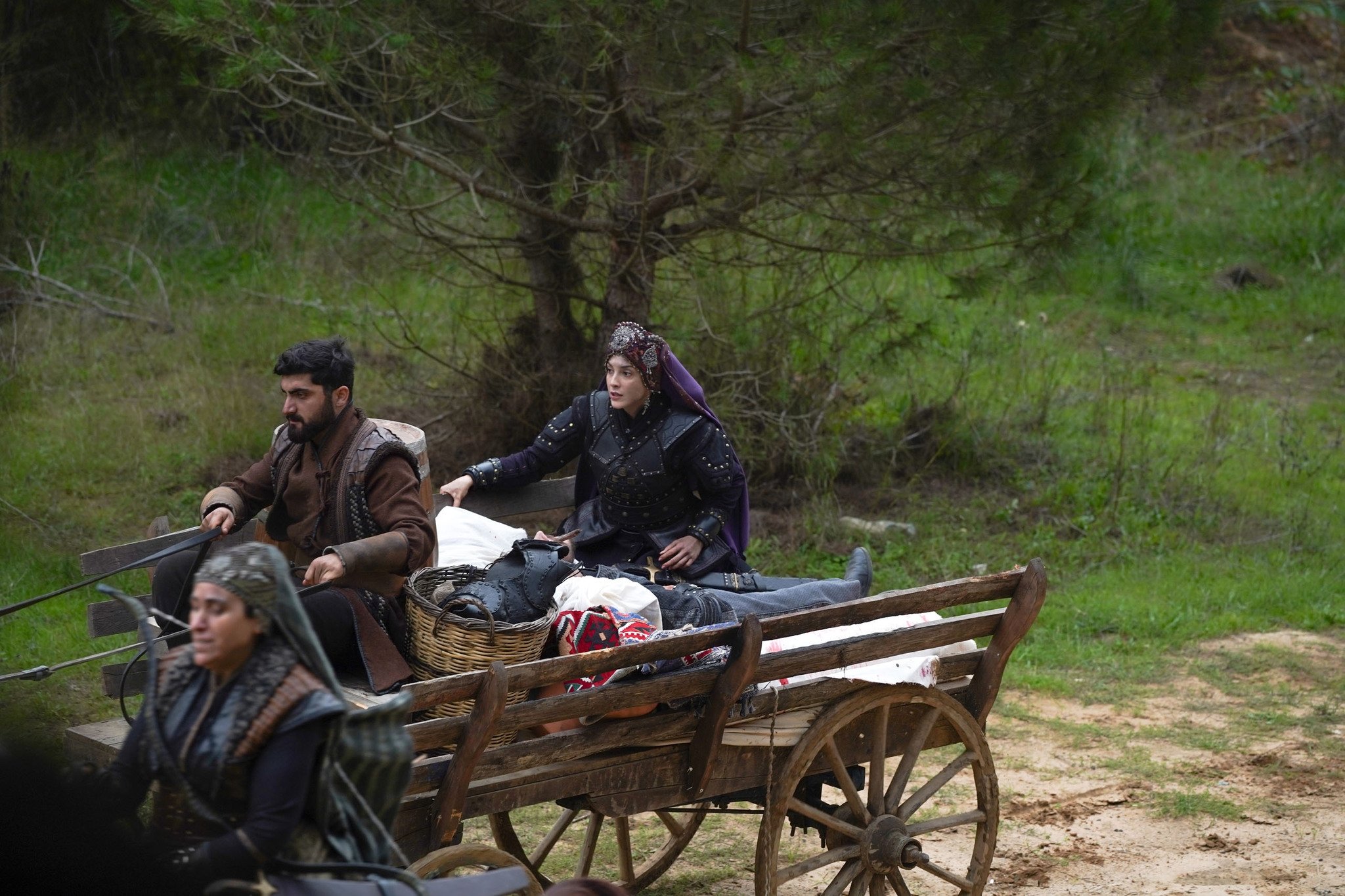 3. Bölüm Foto Galeri