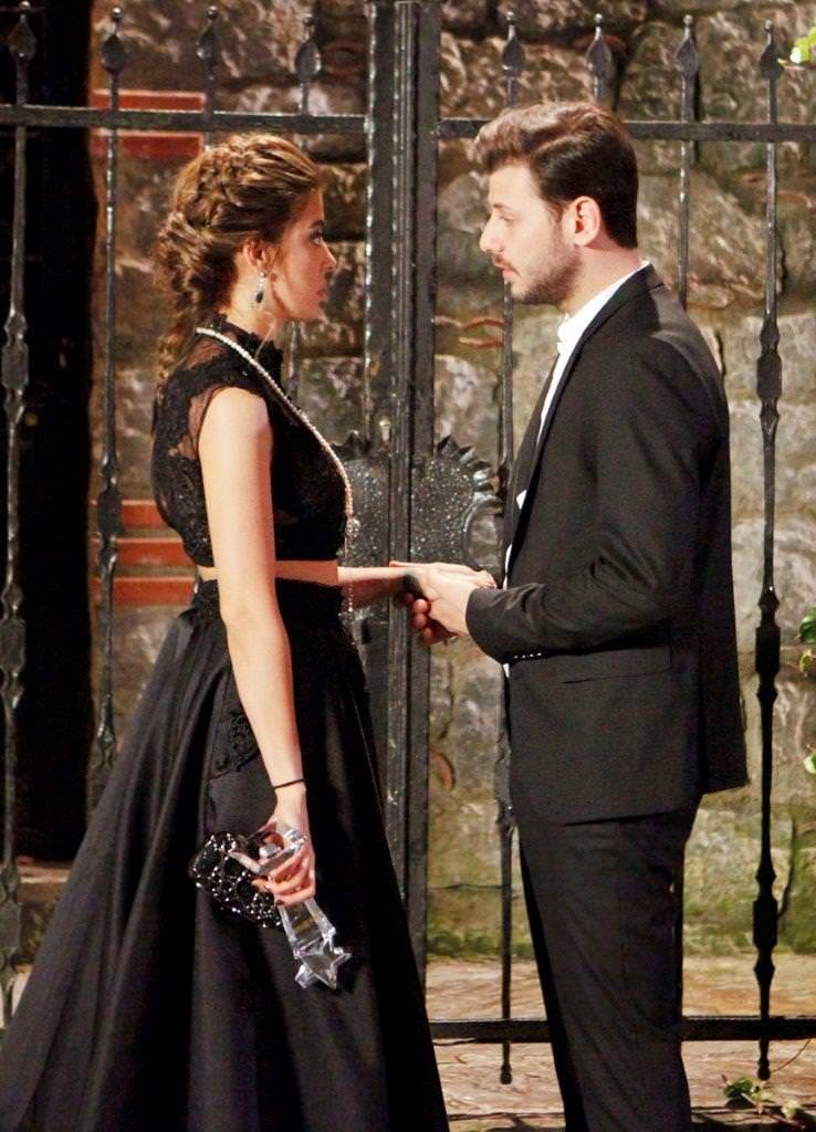 1. bölüm fotogaleri