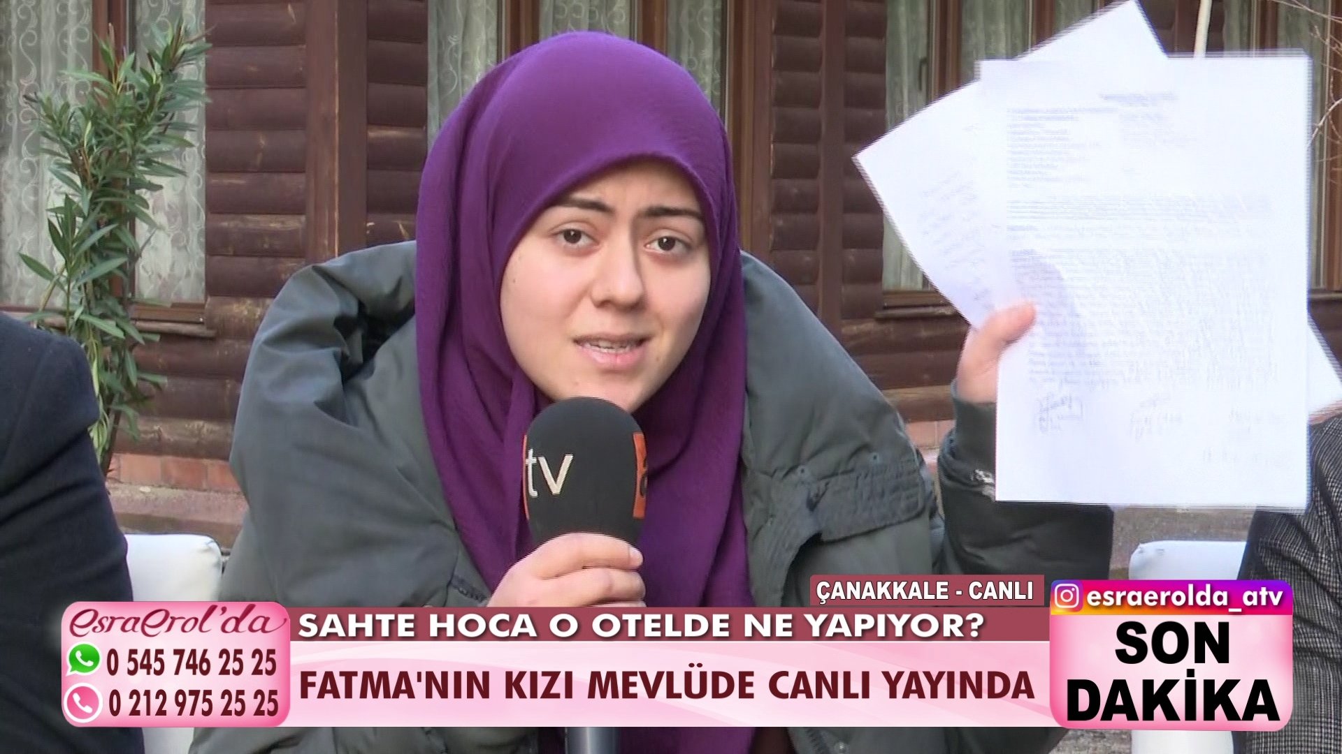 Türkiye bu olayı konuşuyor!