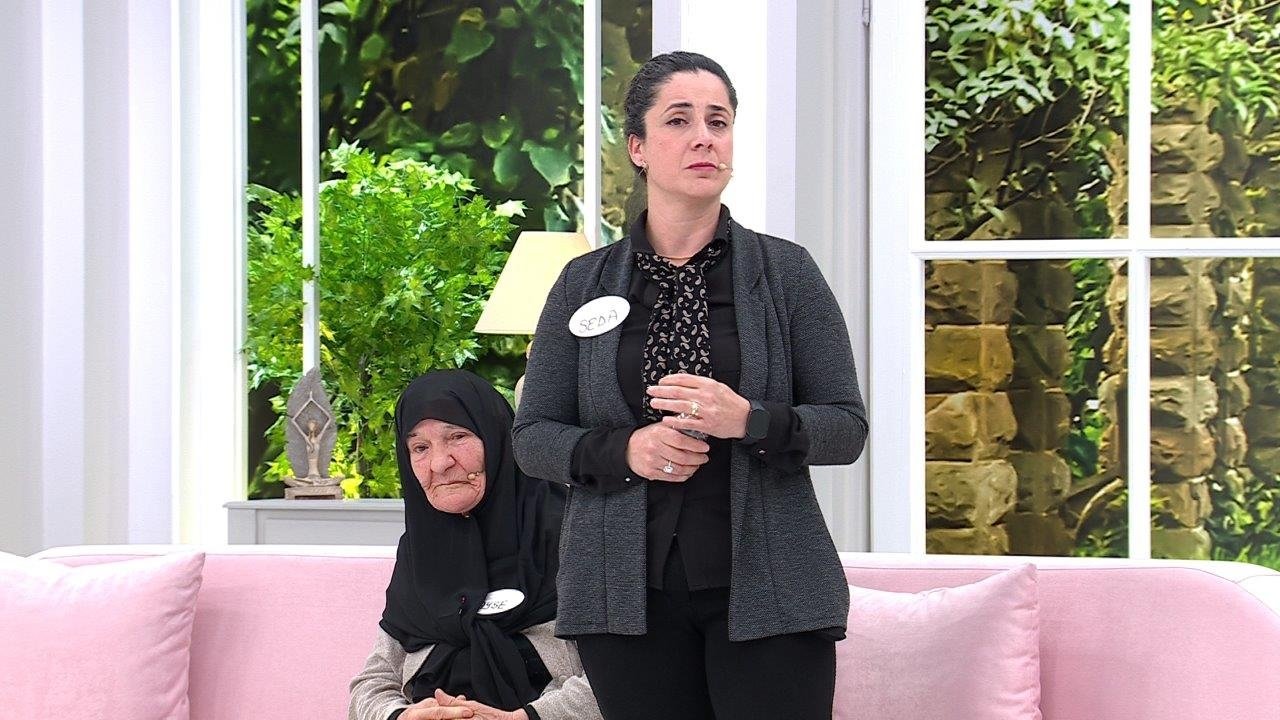 Öğretmen Seda'nın hikayesi...