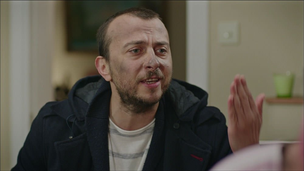 Mutlu Ol Yeter 3. bölüm replik galerisi