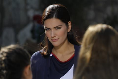 Bitmeyen Şarkı 13. Bölüm