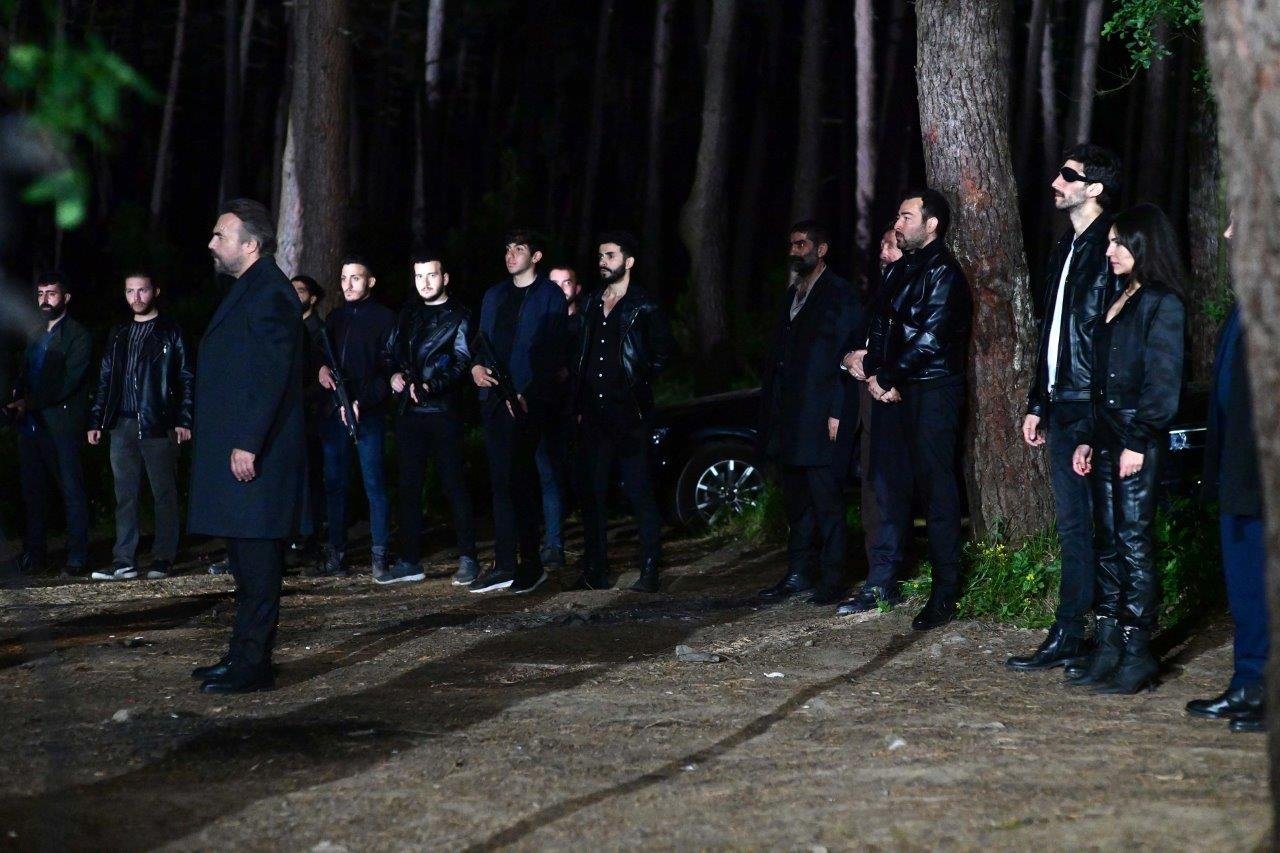 33. Bölüm Foto Galeri 