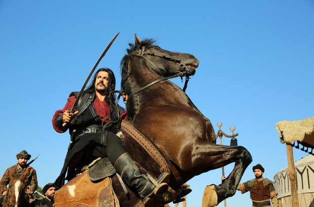 Kuruluş Osman'ın 5. Bölümünde neler olacak?