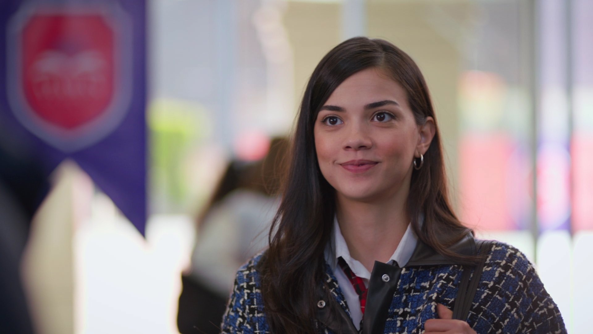 Eylül Lize Kandemir