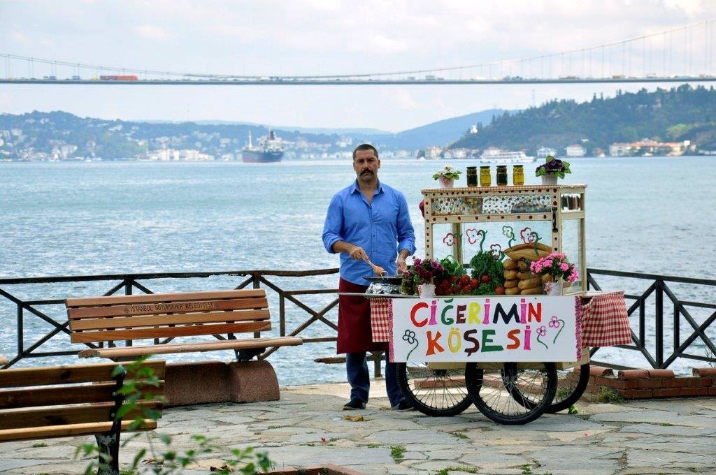 14.bölüm fotoğrafları