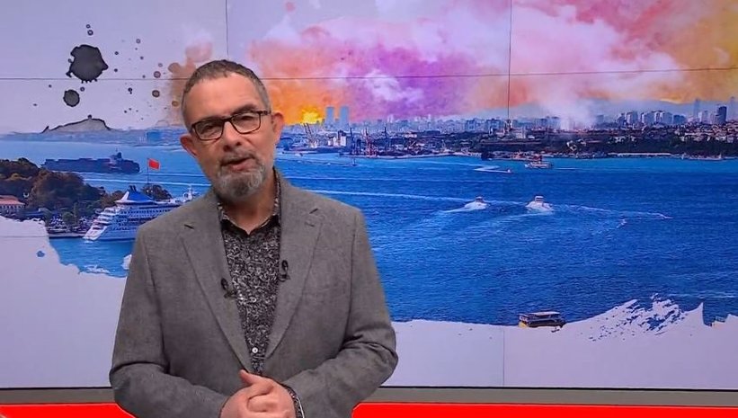 atv'de Hafta Sonu