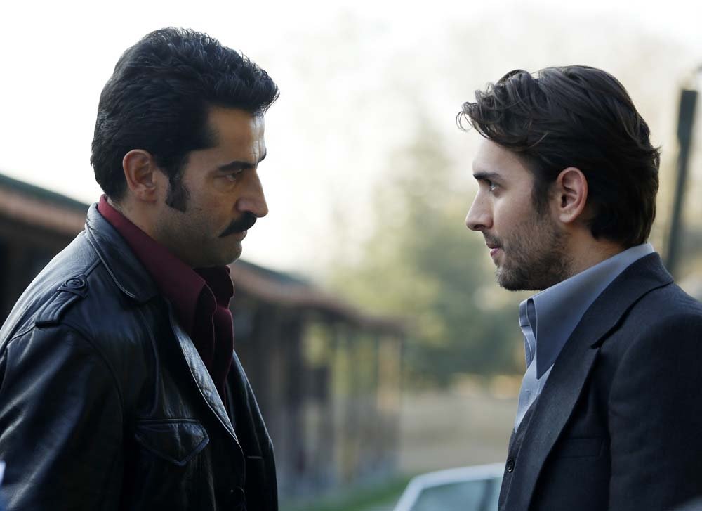 85. bölüm fotoğrafları