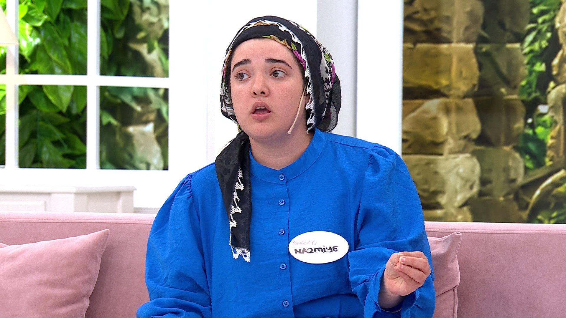 19 kez evden kaçan geline, kayınvalidesi...