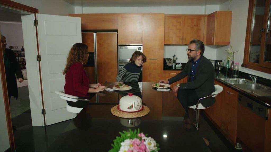 35. bölüm foto galeri