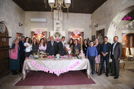 67. Bölüm Foto Galeri