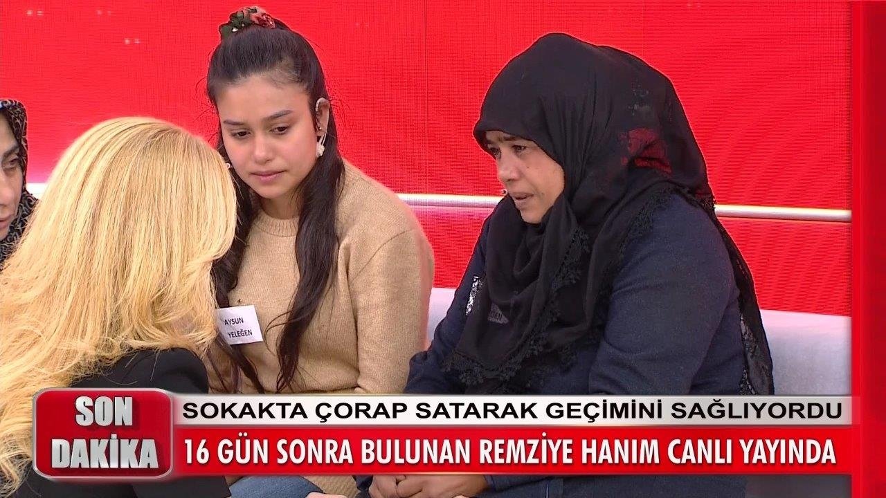 Müge Anlı son sezonda neler oldu?