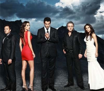 Ezel