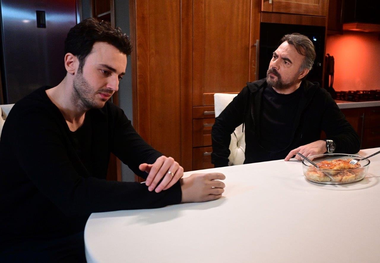 54. Bölüm Foto Galeri 