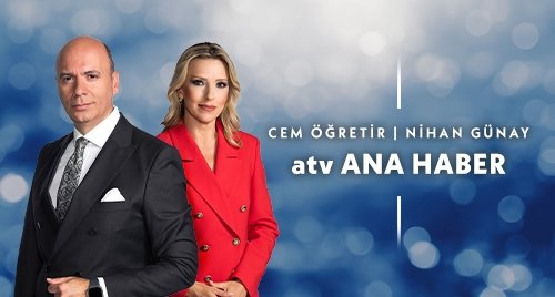 atv Ana Haber