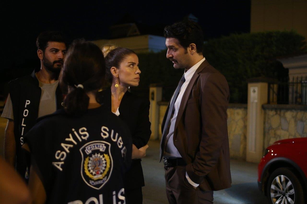 11. Bölüm Foto Galeri 