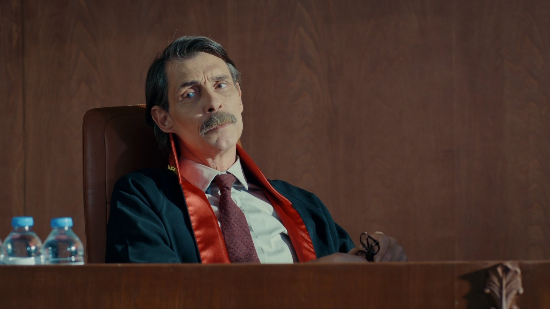 9. Bölüm Foto Galeri