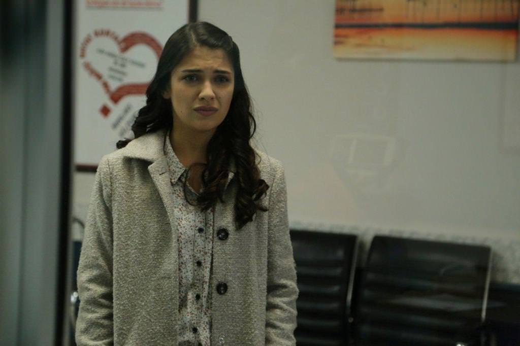 64. bölüm foto galeri