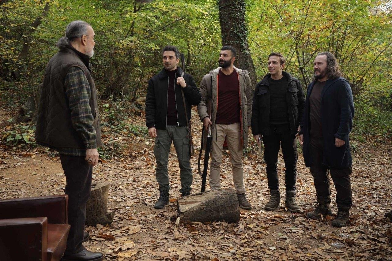 27. Bölüm Foto Galeri 