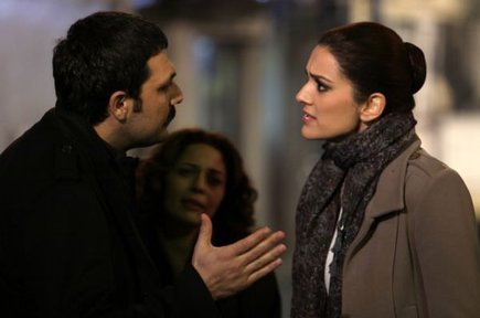 Bitmeyen Şarkı 20. Bölüm