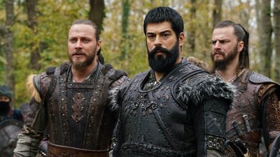 Kurulus Osman Videosunu Izle Son Dakika Haberleri