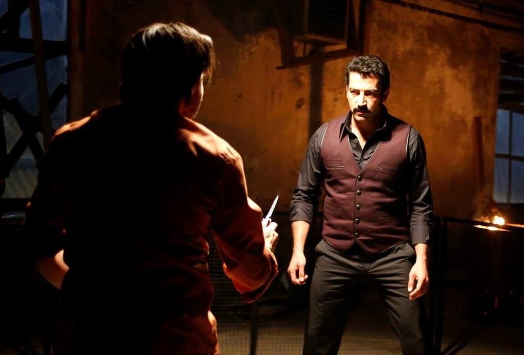 79. bölüm fotoğrafları